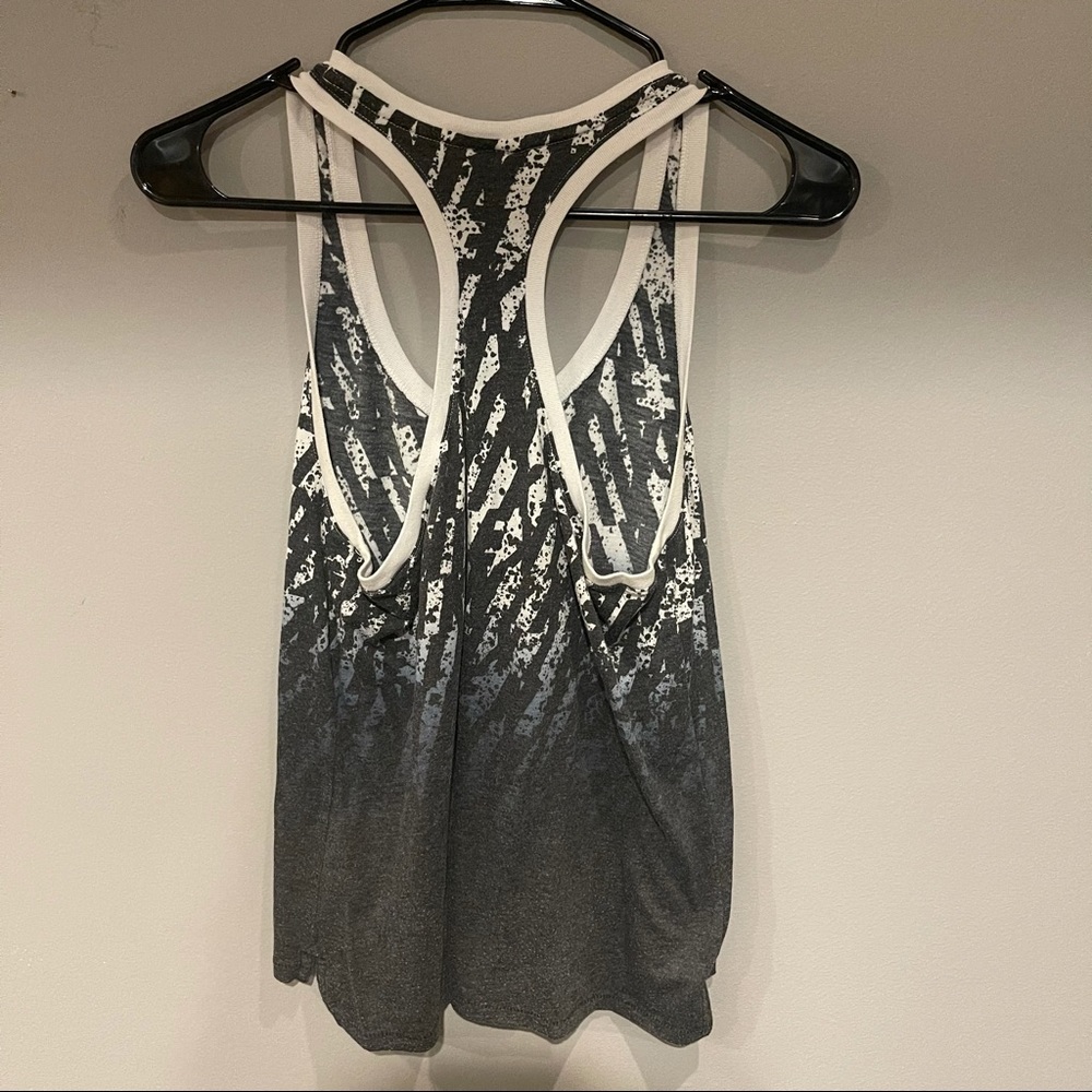 Nike Racerback Tank Top - Picture 3 of 3